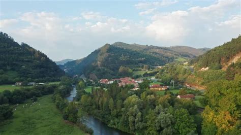 Besaya Valley .